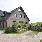 Feriehus Ostertresker 13