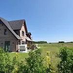 Ostertresker 13 Feriehus Sylt