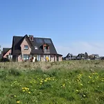 Ostertresker 13 Feriehus Sylt