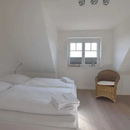 Feriehus Ostertresker 13 *