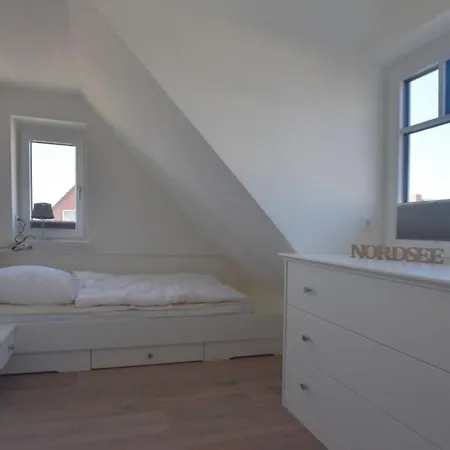 Feriehus Ostertresker 13