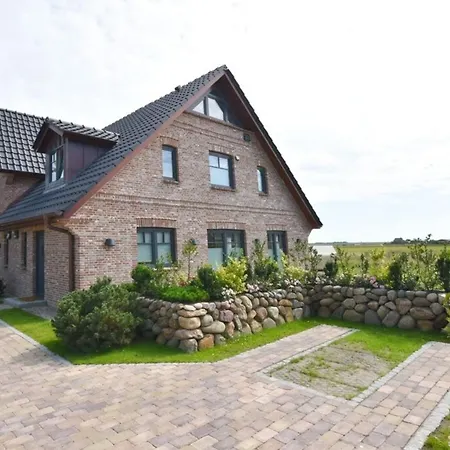 Feriehus Ostertresker 13