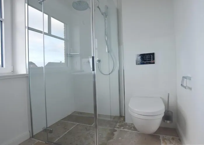 Holiday home Ostertresker 13 *